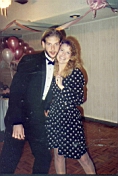 Pierick 385.jpg: 1991/11/29 - Scott and Judean's Wedding - 1991 